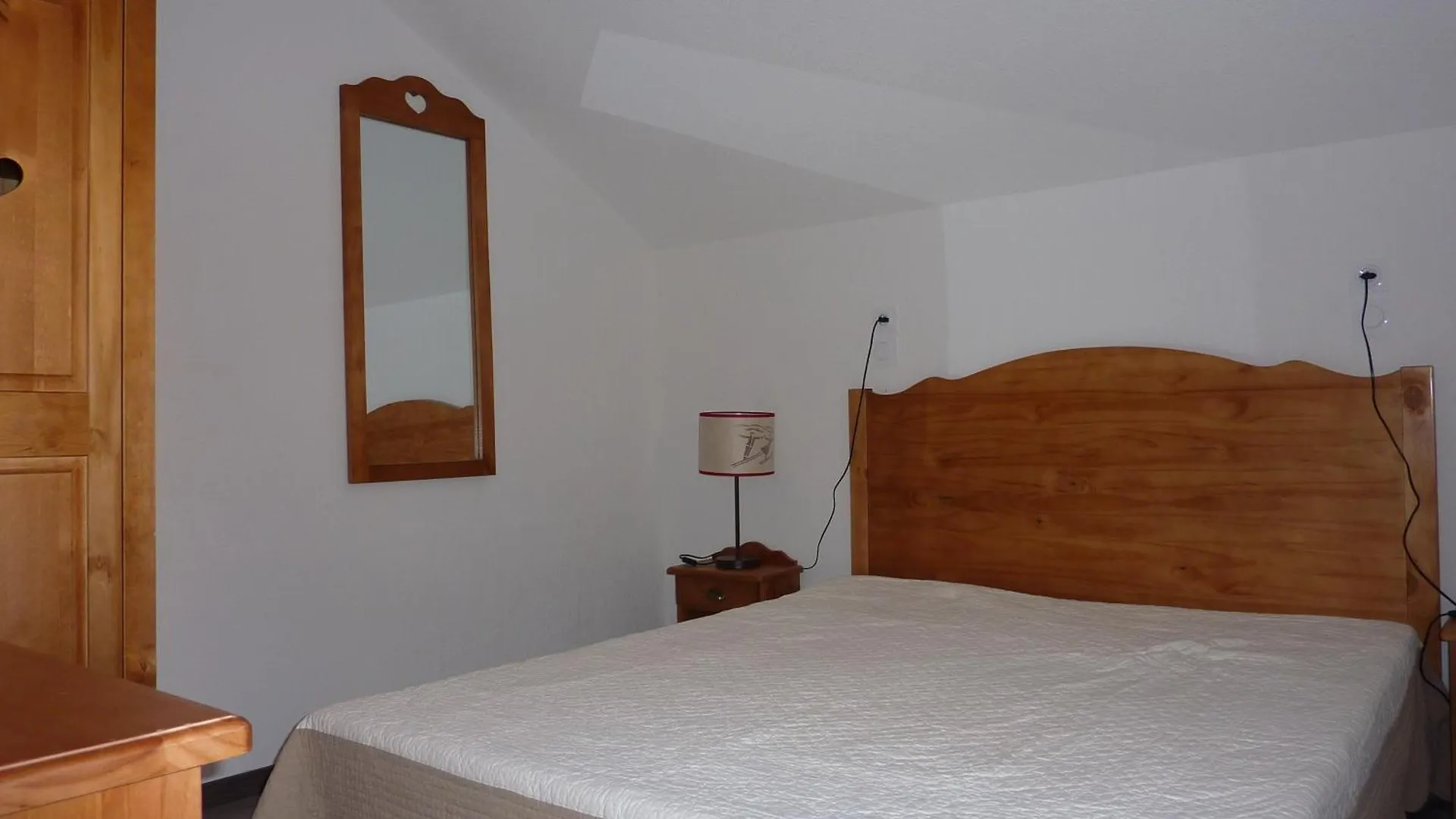 Residence Odalys Pra Sainte Marie Vars  4*, Vars (Hautes-Alpes) Γαλλία