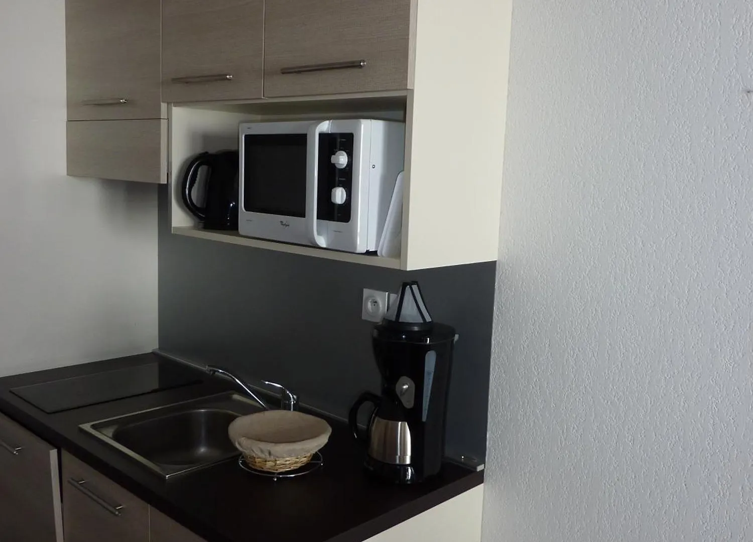 Residence Odalys Pra Sainte Marie Vars  Ξενοδοχείο με διαμερίσματα Vars (Hautes-Alpes)