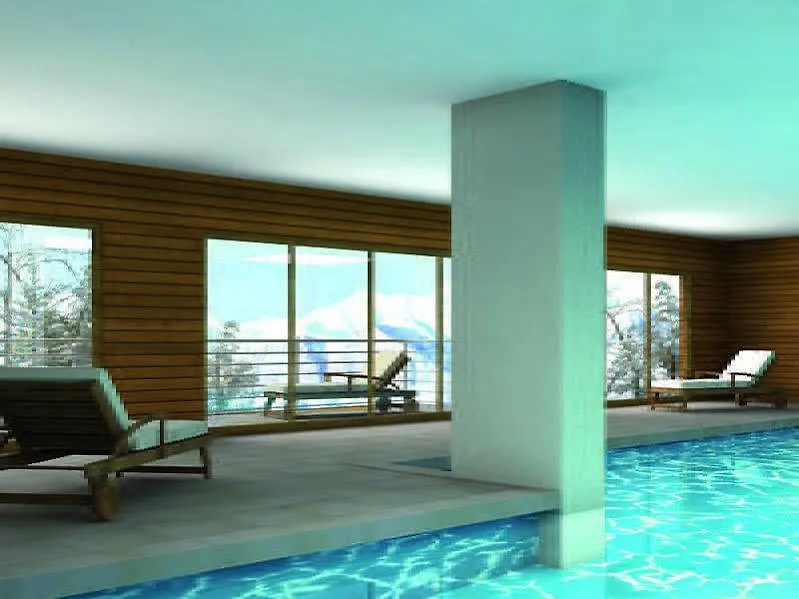 Residence Odalys Pra Sainte Marie Vars